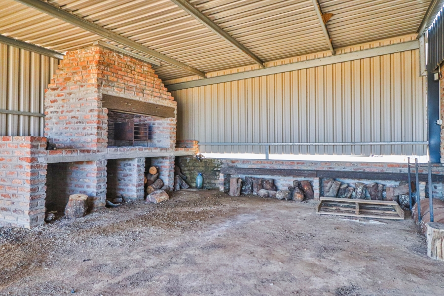 Commercial Property for Sale in Cookhouse Eastern Cape